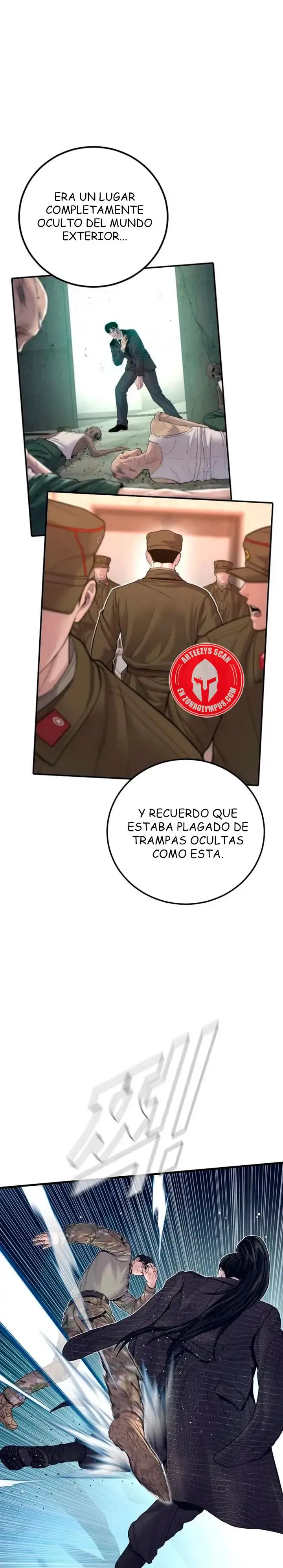 Manager Kim Chapter 231 Online - página 40