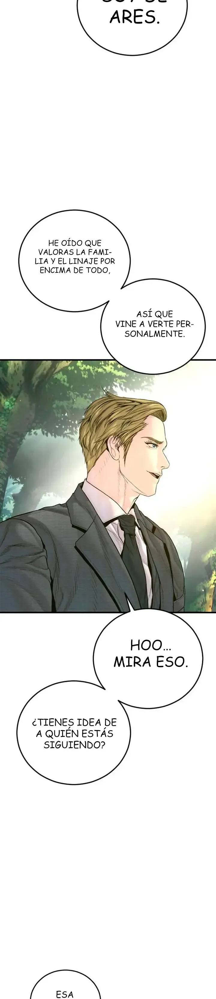 Manager Kim Chapter 231 Online - página 45