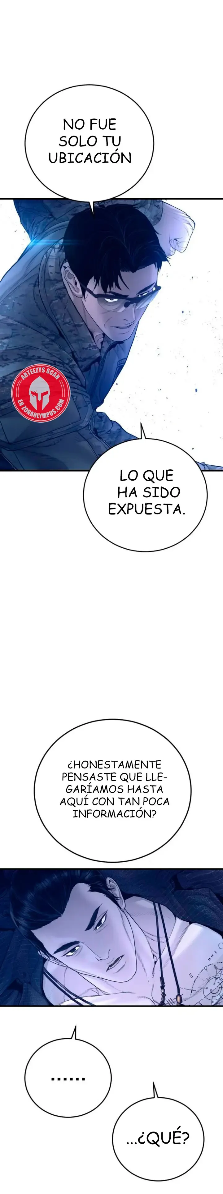 Manager Kim Chapter 232 Online - página 2