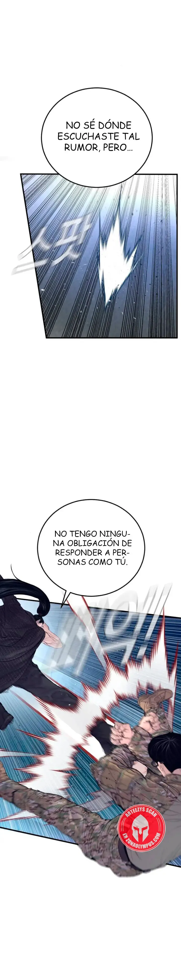 Manager Kim Chapter 232 Online - página 7