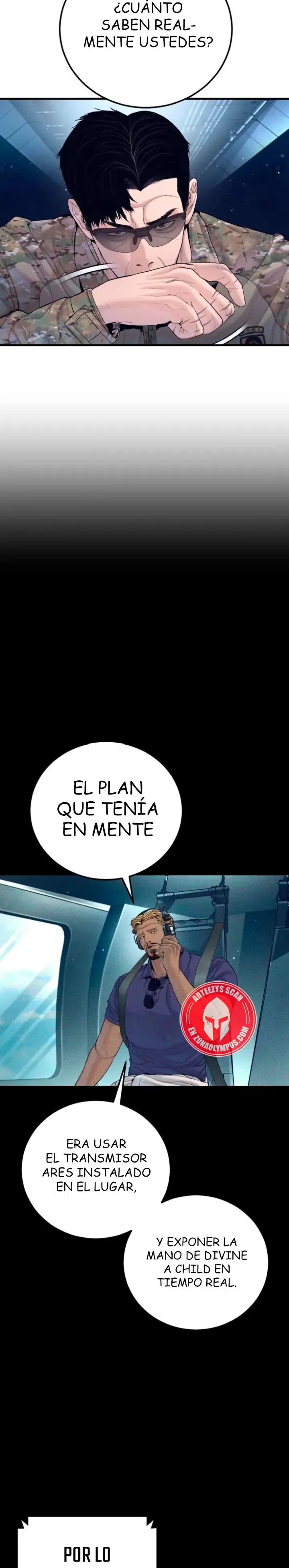 Manager Kim Chapter 232 Online - página 10