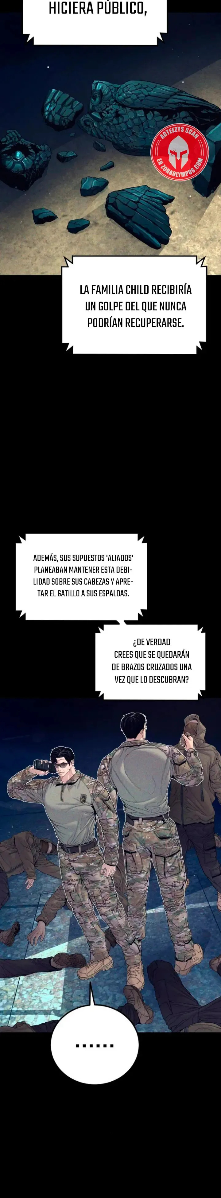 Manager Kim Chapter 232 Online - página 12