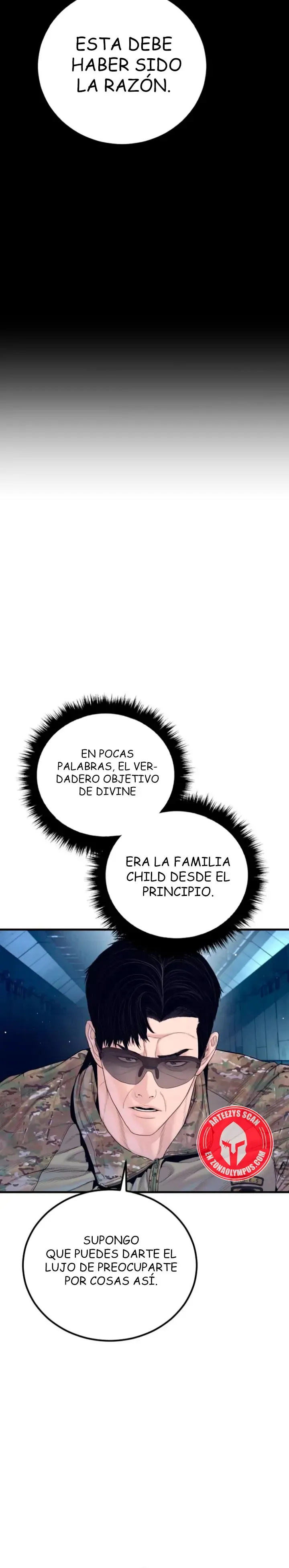 Manager Kim Chapter 232 Online - página 15