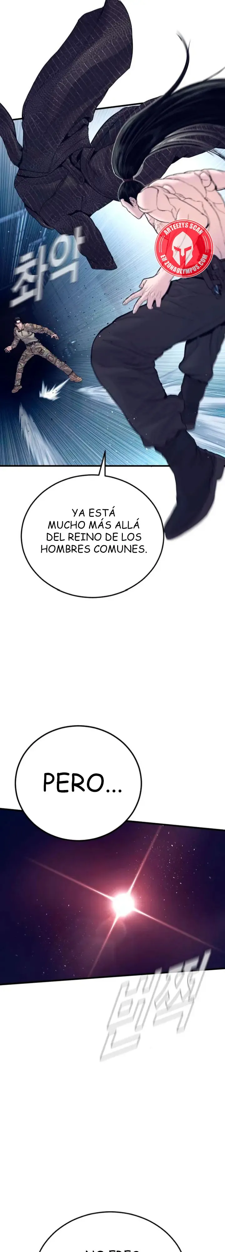 Manager Kim Chapter 232 Online - página 19