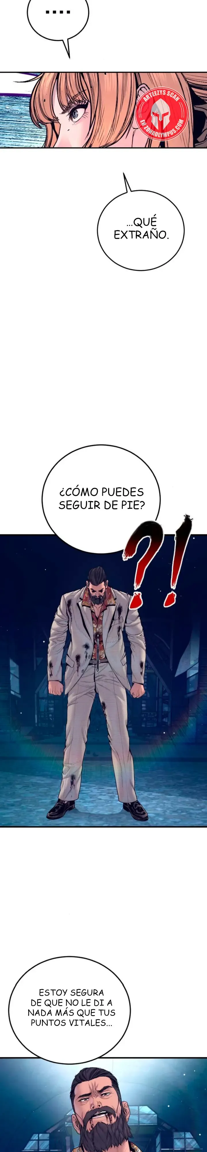Manager Kim Chapter 232 Online - página 26
