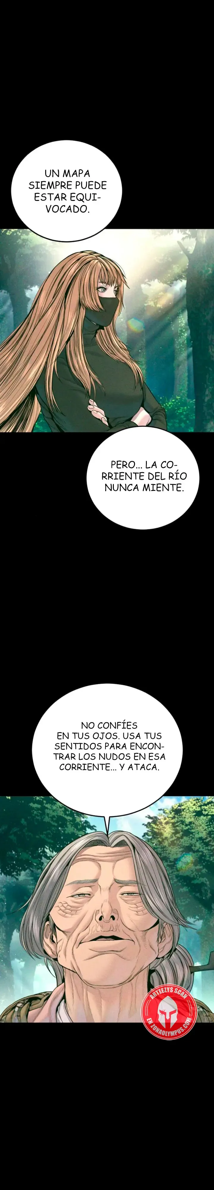 Manager Kim Chapter 232 Online - página 31