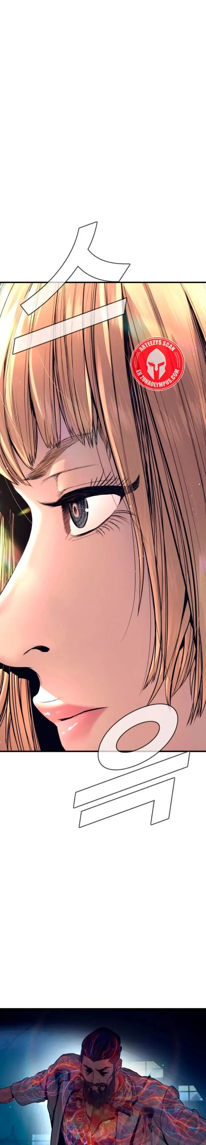Manager Kim Chapter 232 Online - página 33