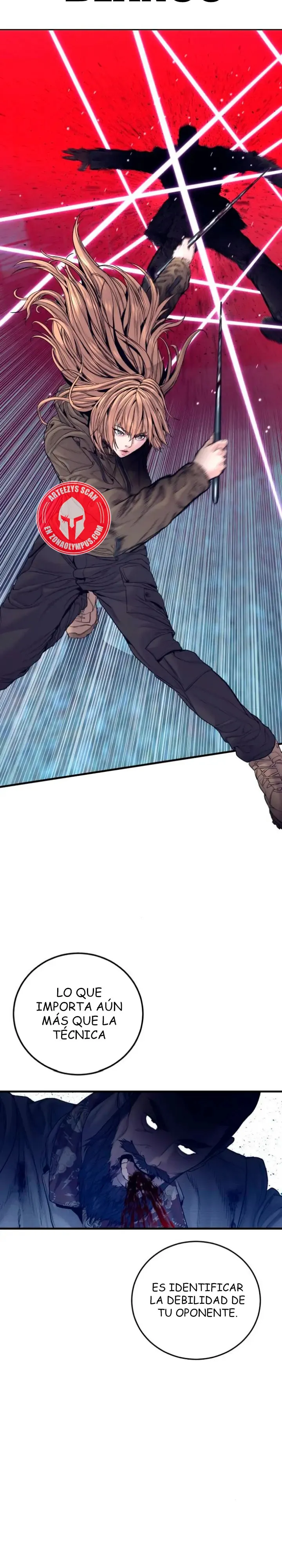 Manager Kim Chapter 232 Online - página 38