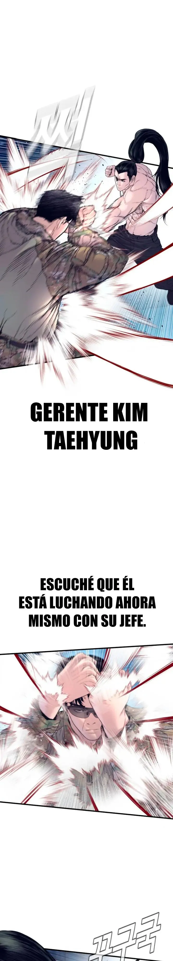 Manager Kim Chapter 232 Online - página 41
