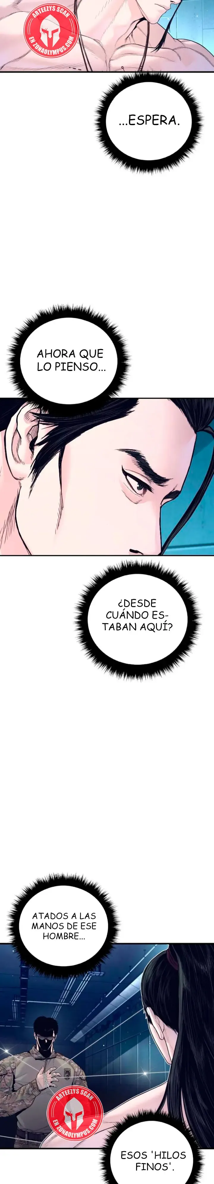 Manager Kim Chapter 232 Online - página 46