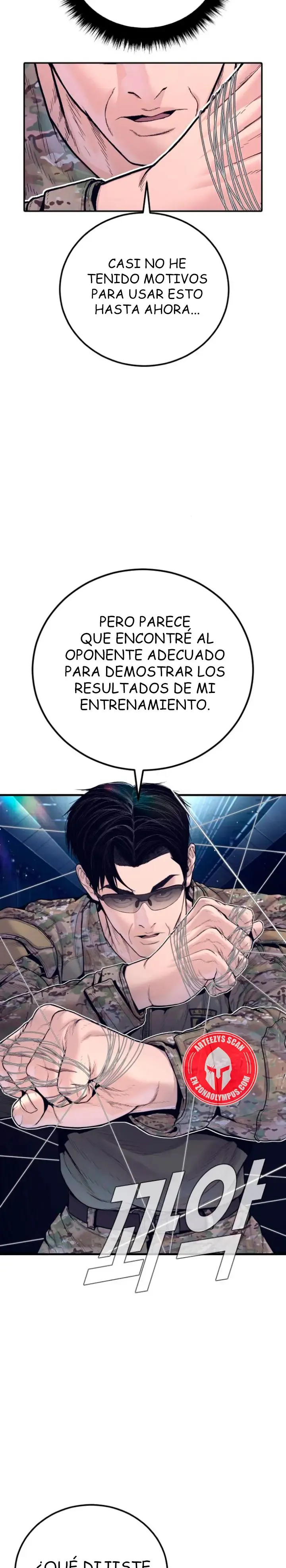 Manager Kim Chapter 232 Online - página 53