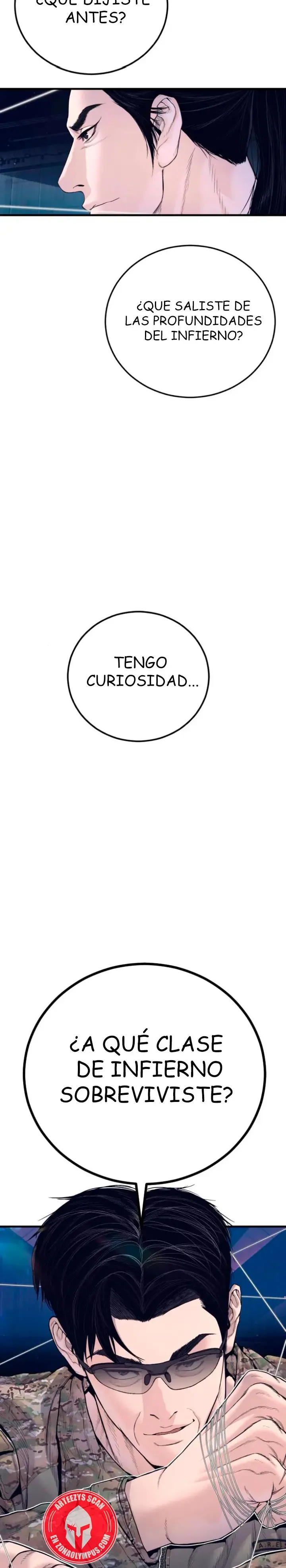 Manager Kim Chapter 232 Online - página 54