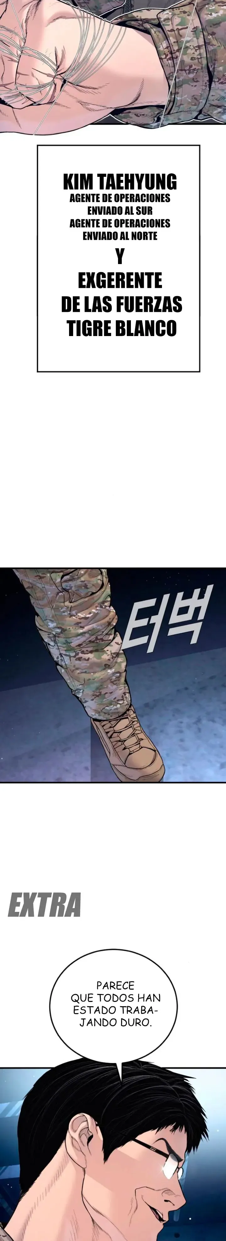 Manager Kim Chapter 232 Online - página 55