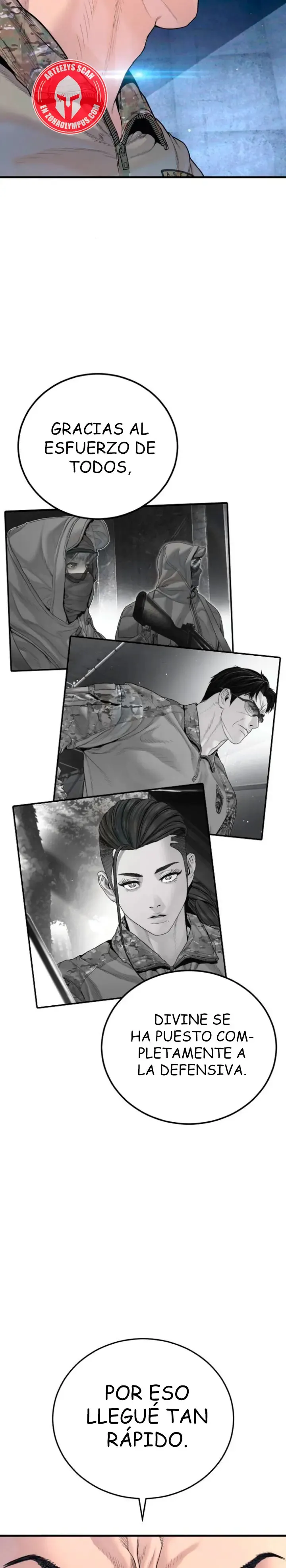 Manager Kim Chapter 232 Online - página 56