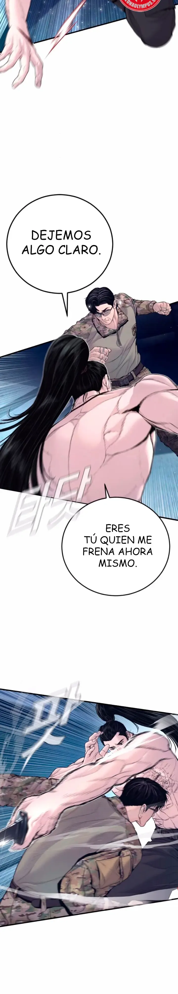 Manager Kim Chapter 233 Online - página 10