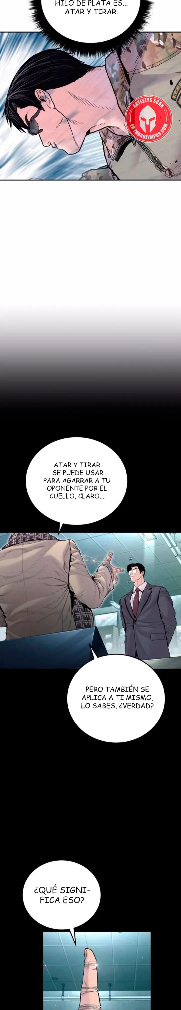 Manager Kim Chapter 233 Online - página 14