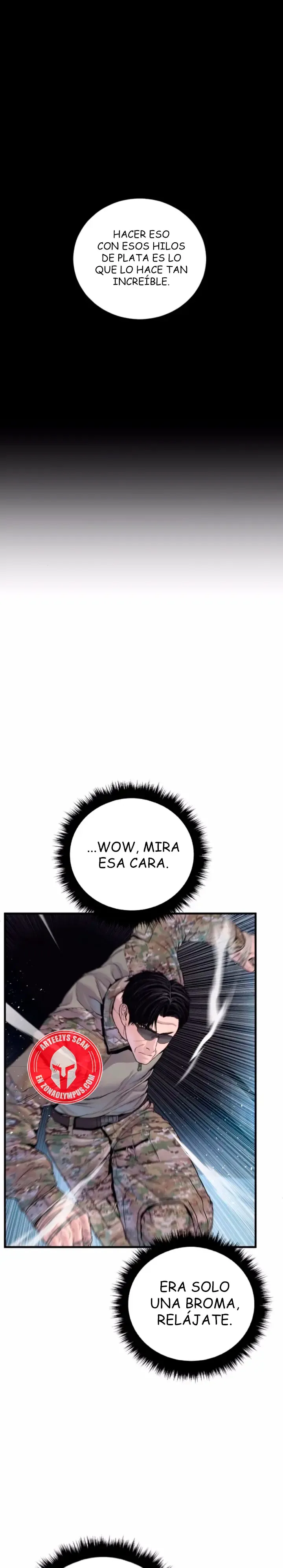 Manager Kim Chapter 233 Online - página 16