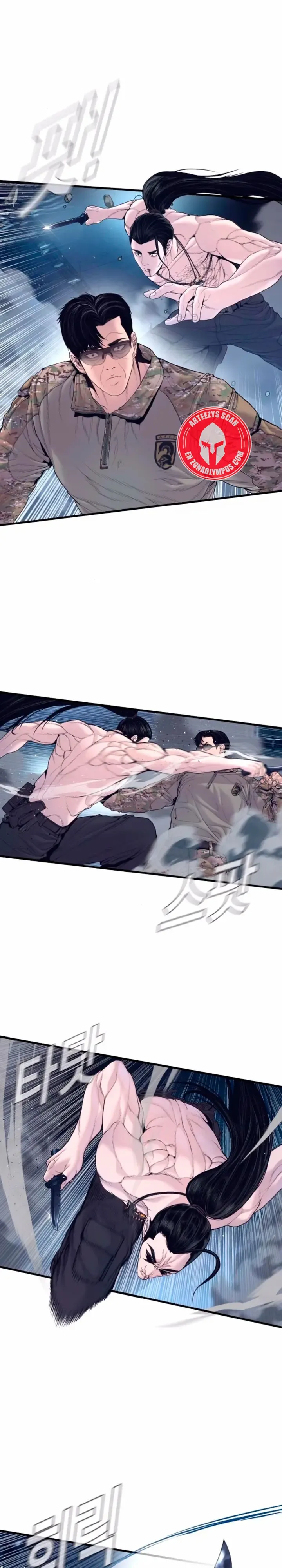 Manager Kim Chapter 233 Online - página 24