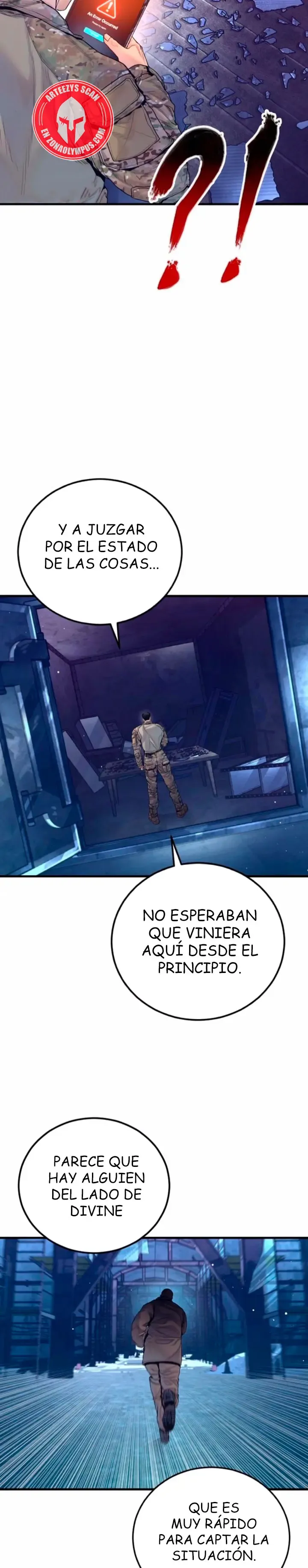 Manager Kim Chapter 233 Online - página 39
