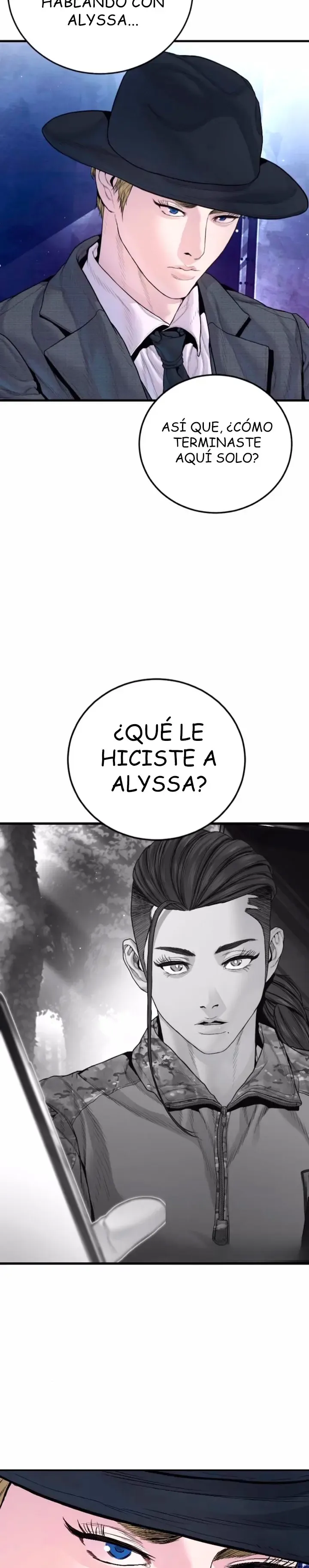 Manager Kim Chapter 233 Online - página 41