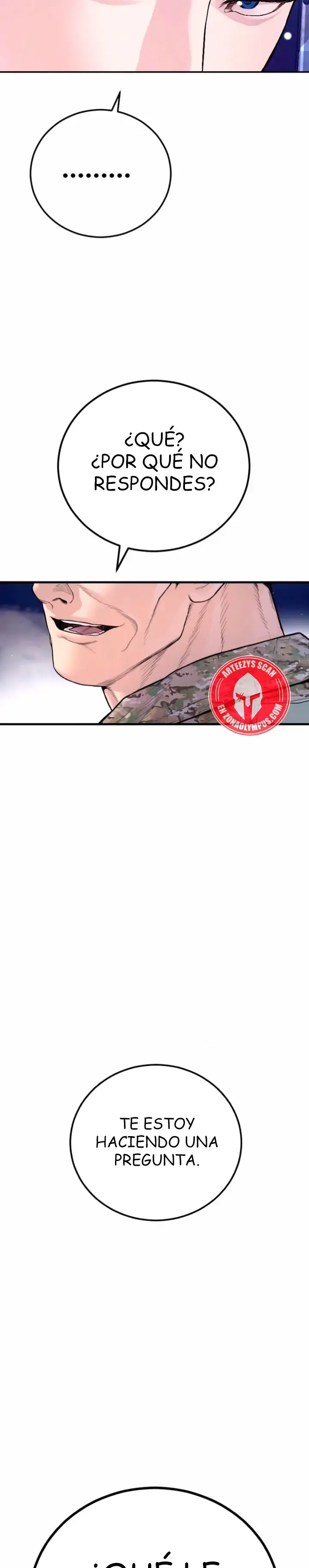 Manager Kim Chapter 233 Online - página 42