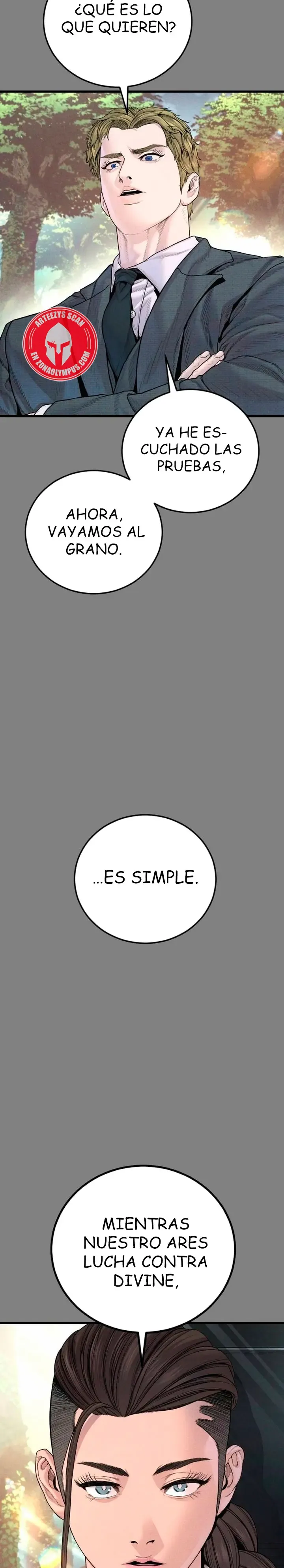 Manager Kim Chapter 234 Online - página 4