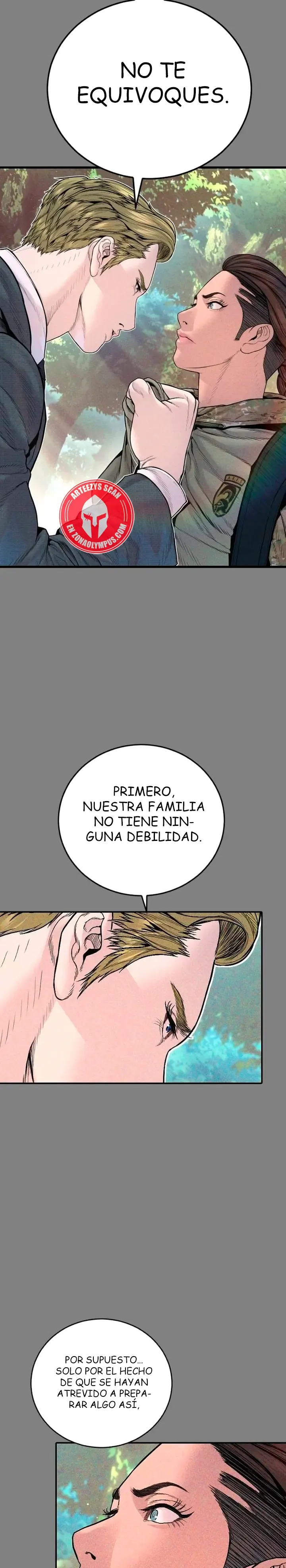 Manager Kim Chapter 234 Online - página 9