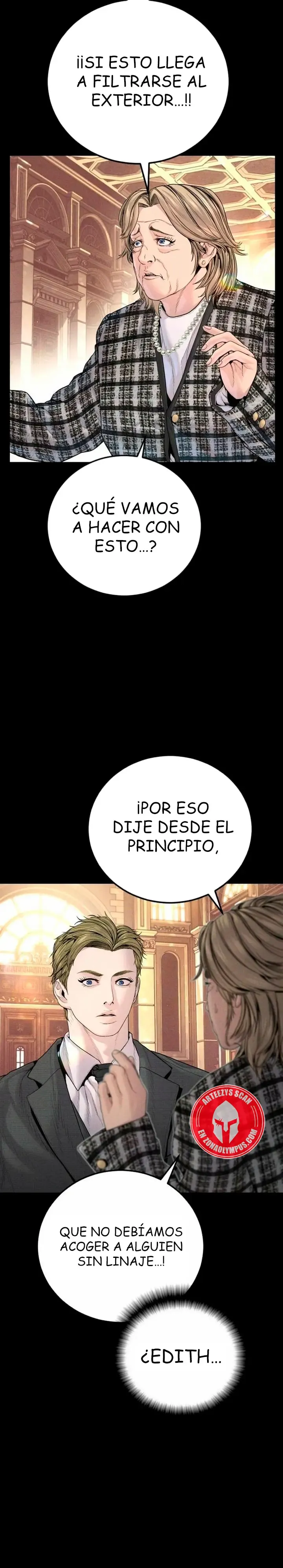 Manager Kim Chapter 234 Online - página 16