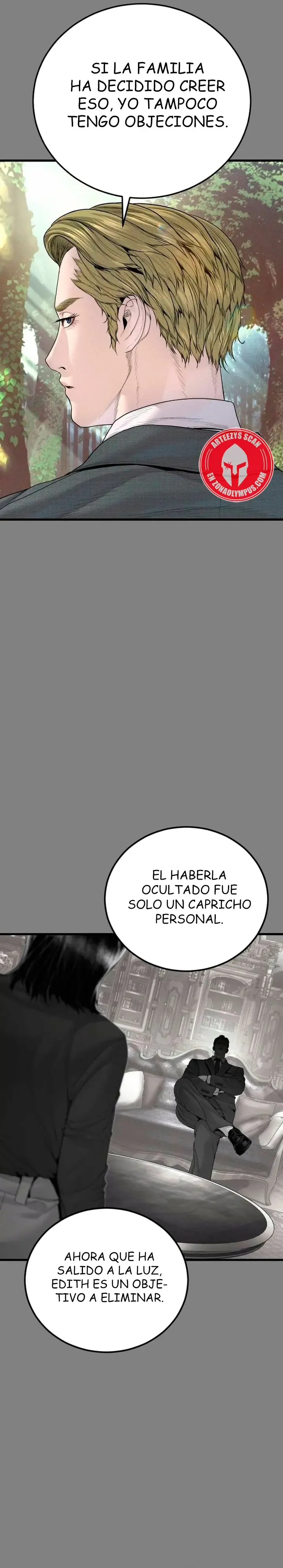 Manager Kim Chapter 234 Online - página 22