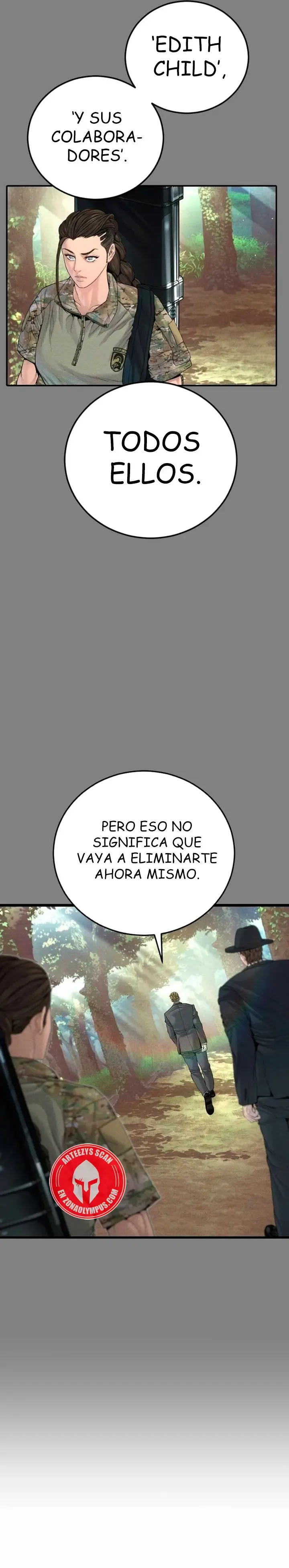 Manager Kim Chapter 234 Online - página 23