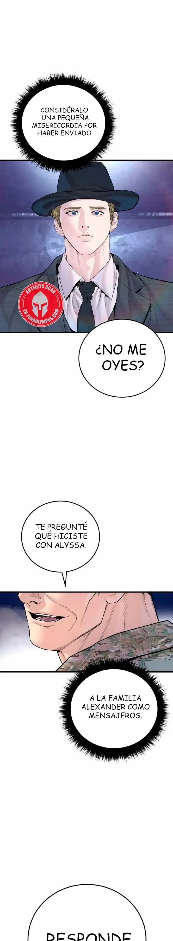 Manager Kim Chapter 234 Online - página 24