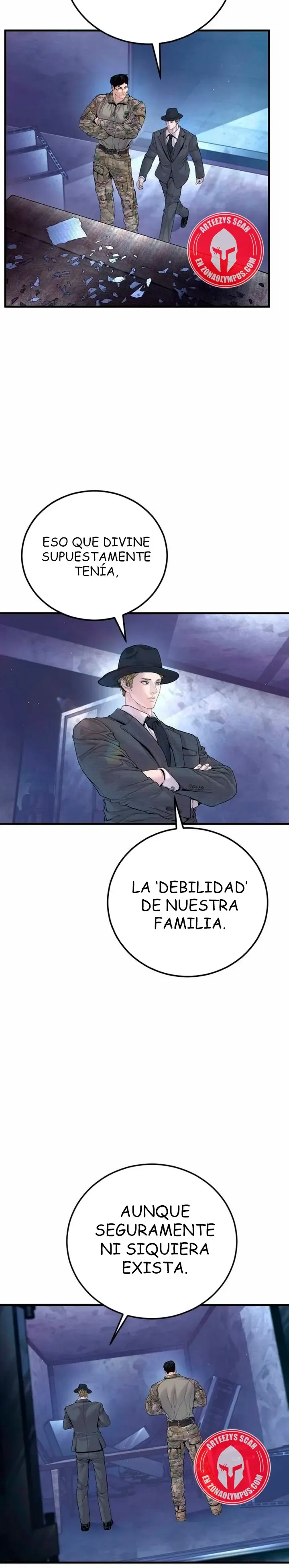 Manager Kim Chapter 234 Online - página 26