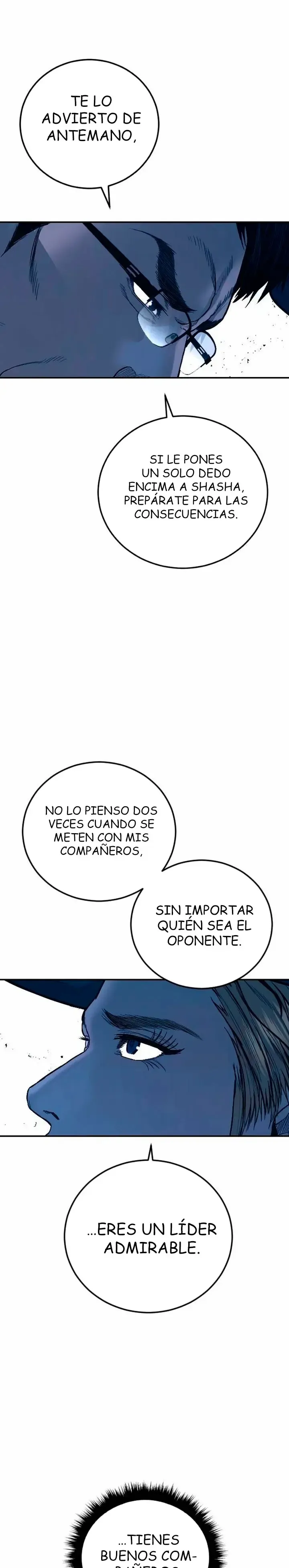 Manager Kim Chapter 234 Online - página 28