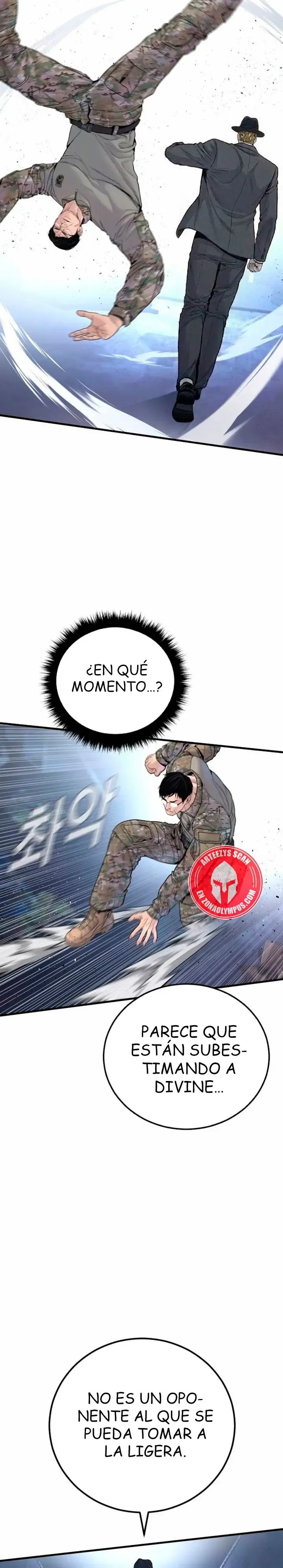 Manager Kim Chapter 234 Online - página 30