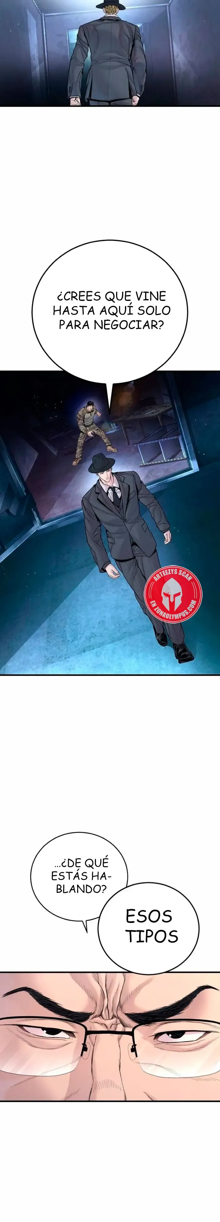 Manager Kim Chapter 234 Online - página 31