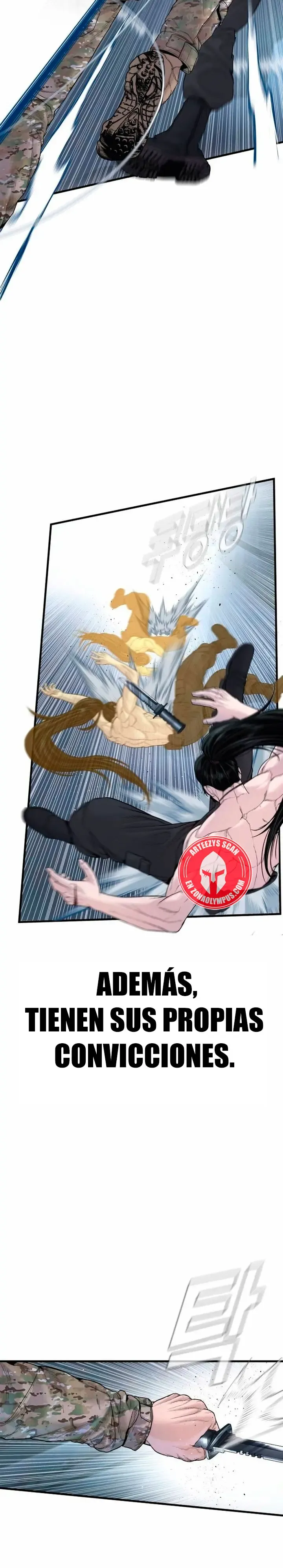 Manager Kim Chapter 234 Online - página 34