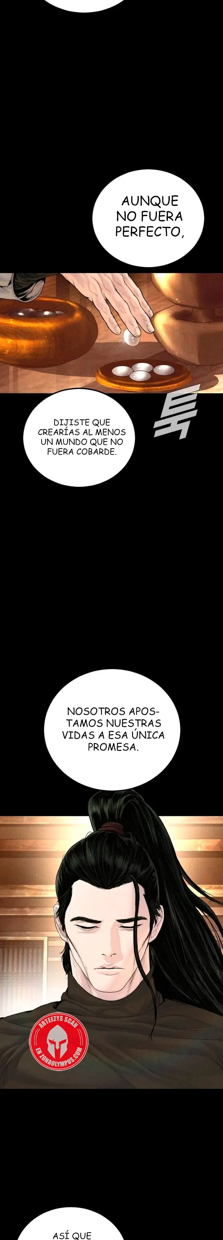 Manager Kim Chapter 234 Online - página 41