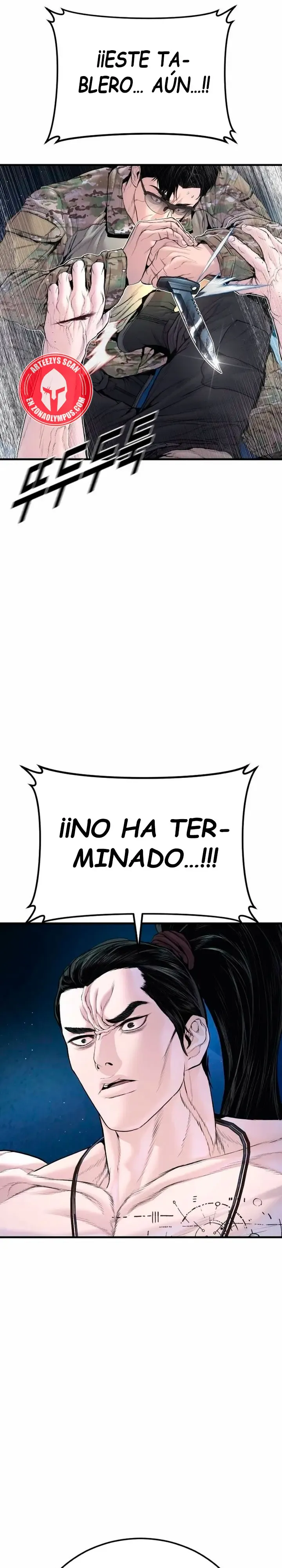 Manager Kim Chapter 234 Online - página 45