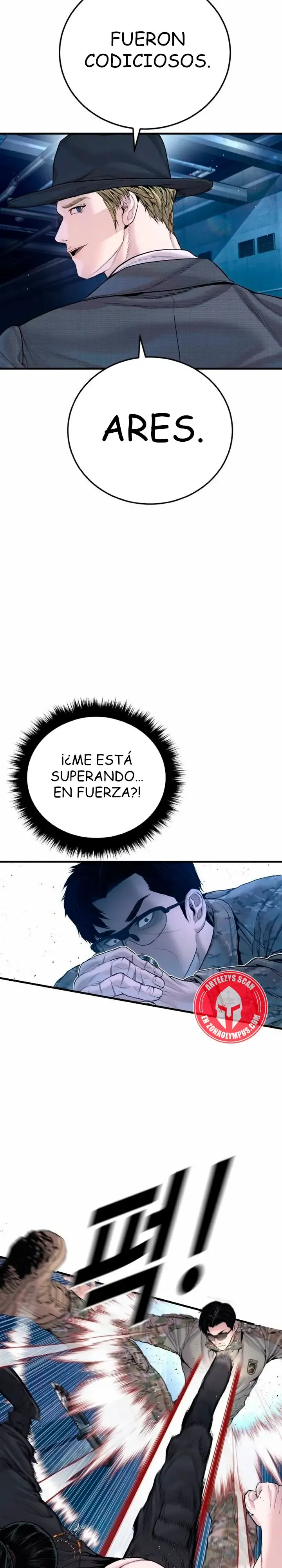 Manager Kim Chapter 234 Online - página 47