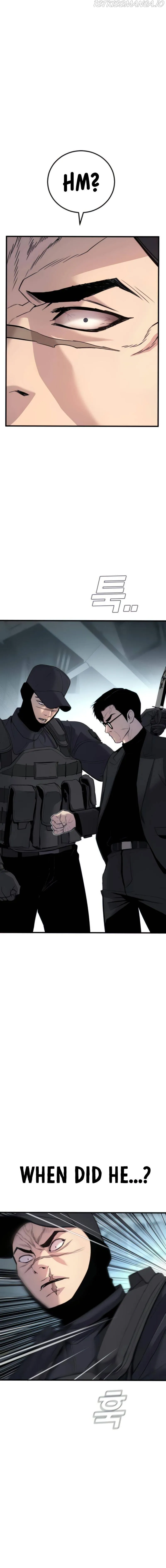 Manager Kim Chapter 24 Online - página 5