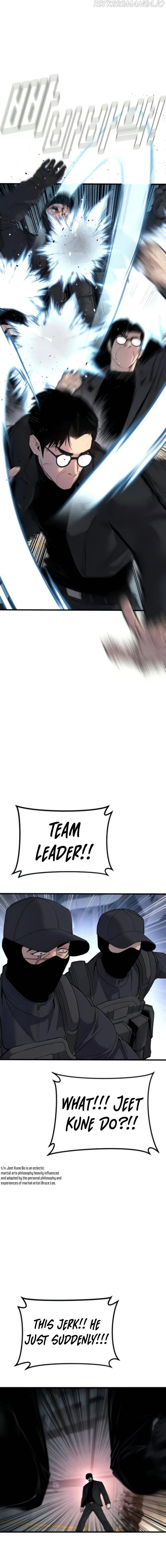 Manager Kim Chapter 24 Online - página 6