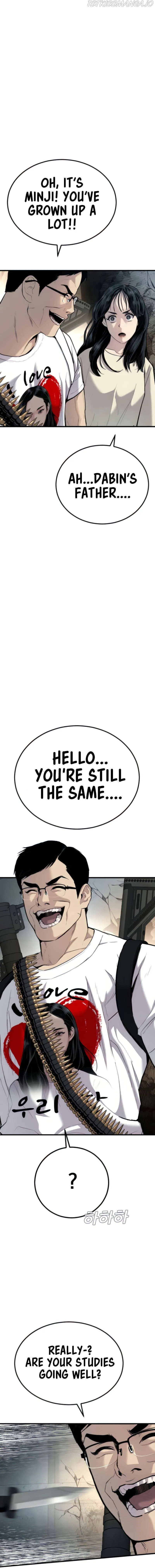 Manager Kim Chapter 24 Online - página 9
