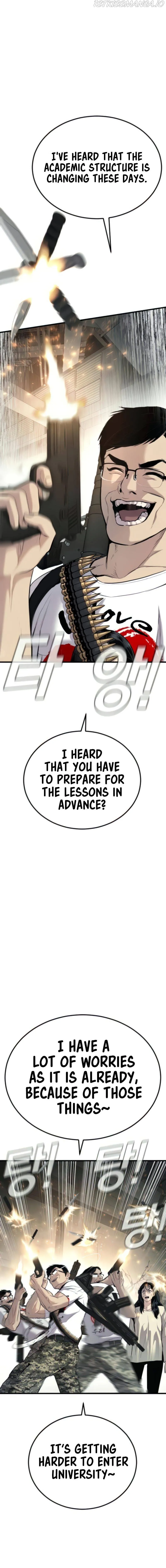 Manager Kim Chapter 24 Online - página 10