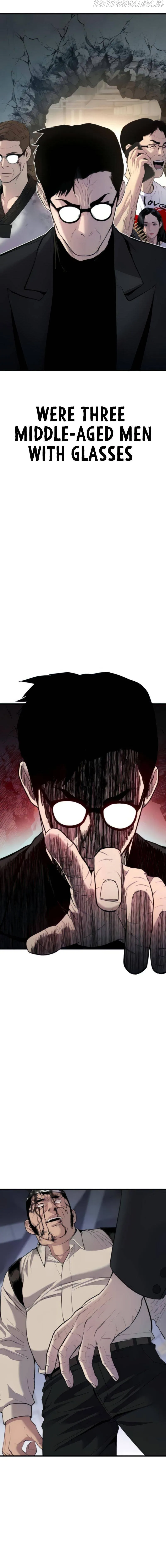 Manager Kim Chapter 24 Online - página 22