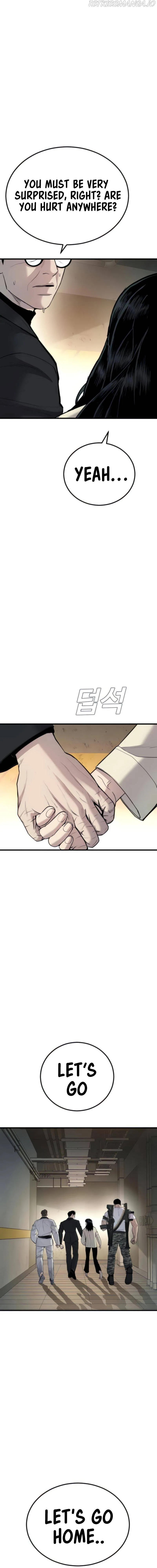 Manager Kim Chapter 24 Online - página 25