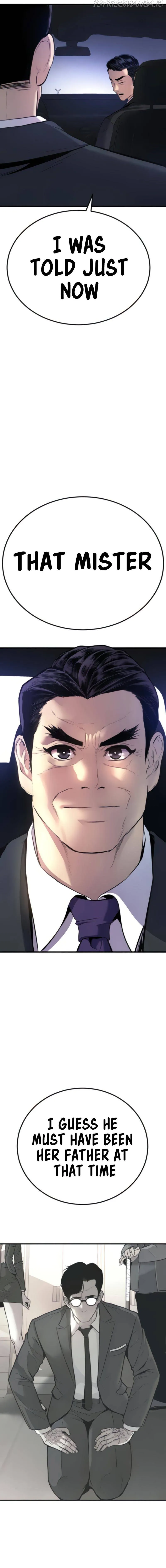 Manager Kim Chapter 24 Online - página 28