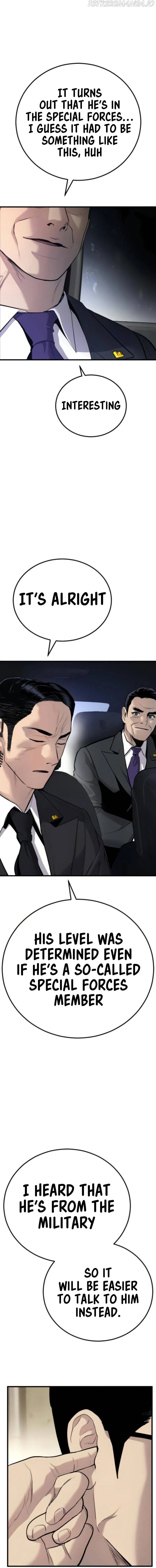 Manager Kim Chapter 24 Online - página 29