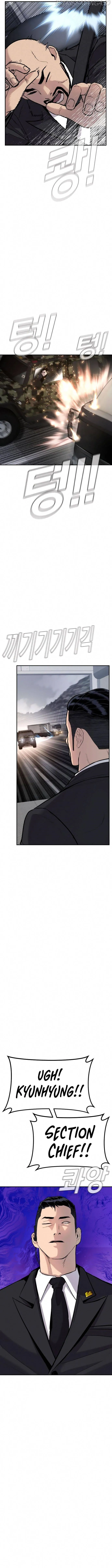 Manager Kim Chapter 26 Online - página 23