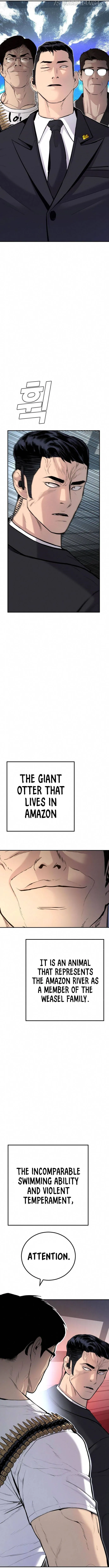 Manager Kim Chapter 26 Online - página 25
