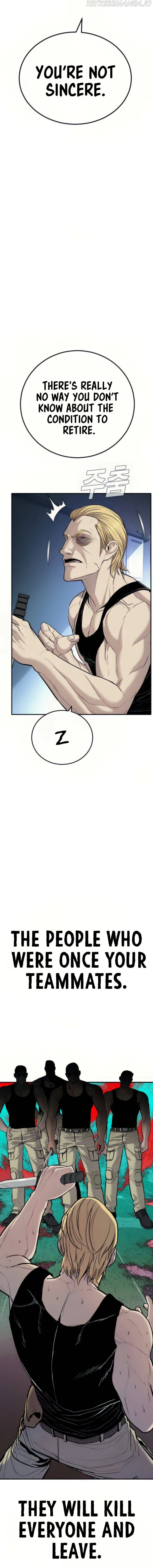 Manager Kim Chapter 27 Online - página 6